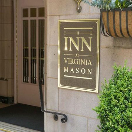 The Inn At Virginia Mason Seattle Exterior photo