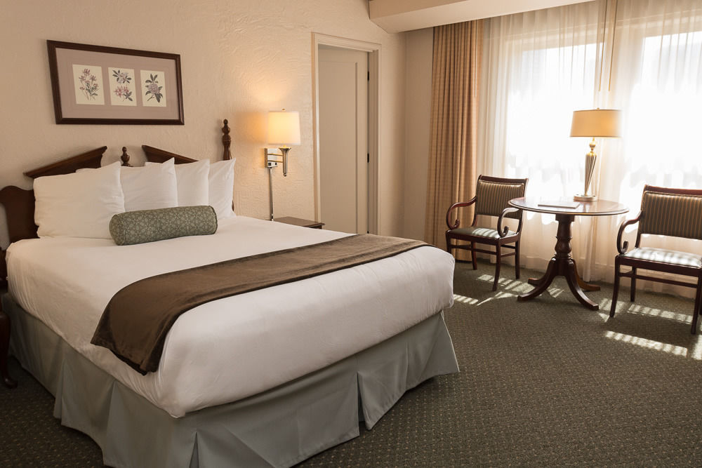 The Inn At Virginia Mason Seattle Exterior photo