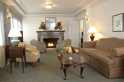 The Inn At Virginia Mason Seattle Exterior photo