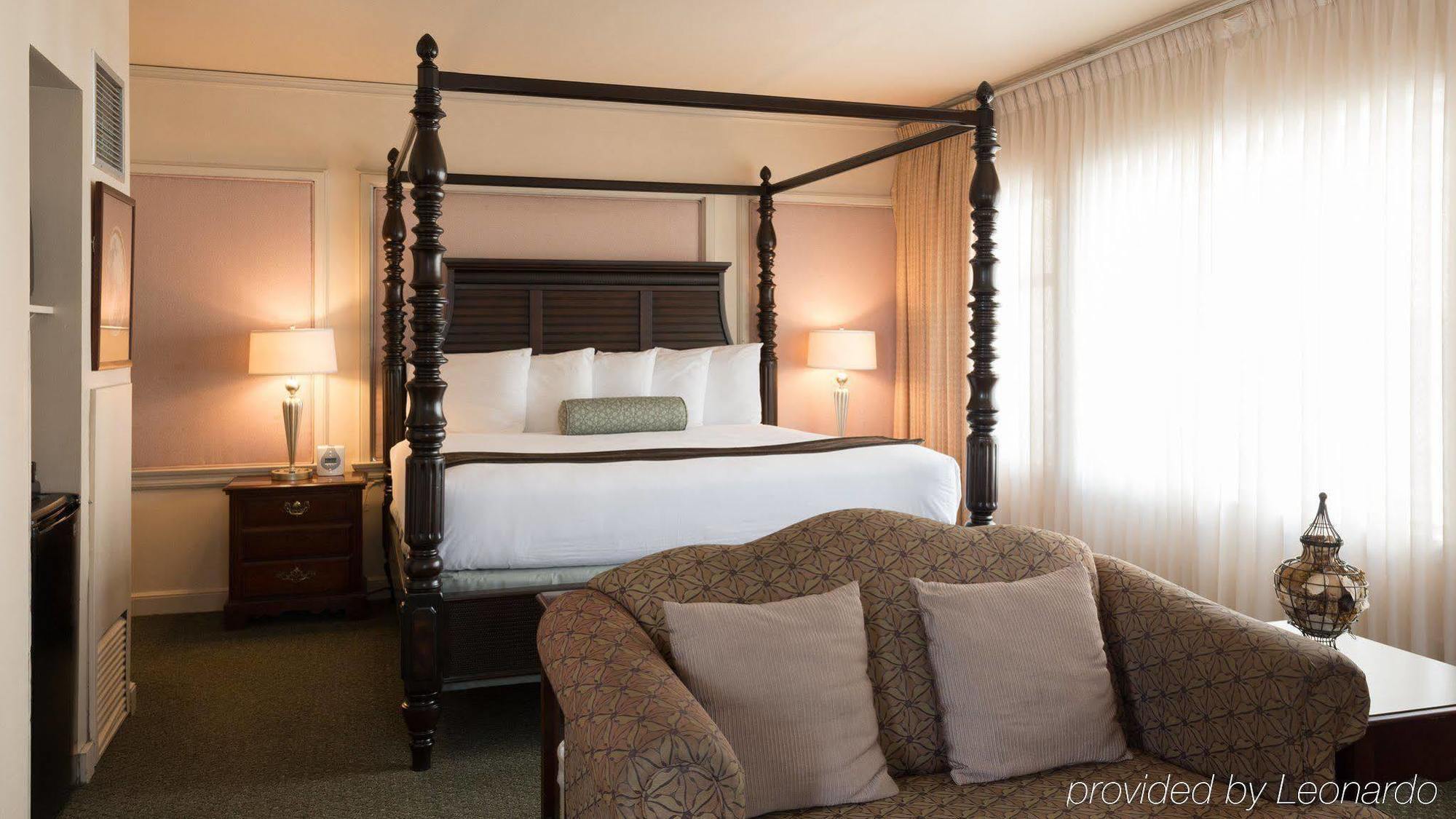 The Inn At Virginia Mason Seattle Exterior photo